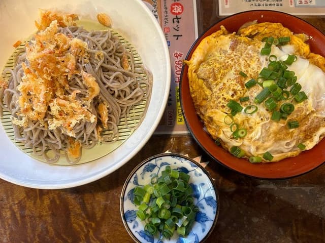 鐘庵藤阿久店 - サブ画像1