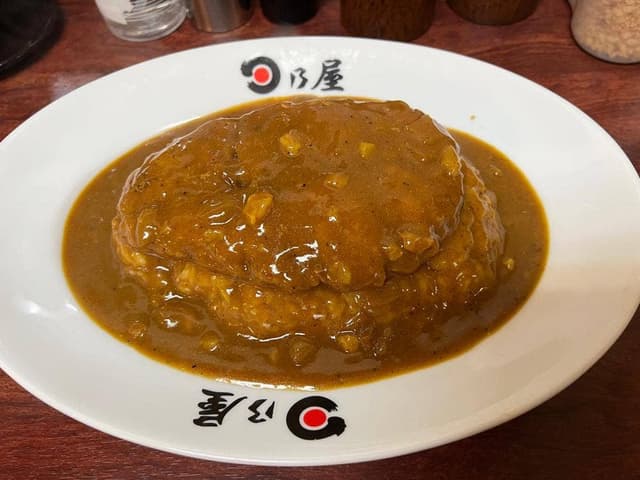 日乃屋カレー 蒲田店 - サブ画像3