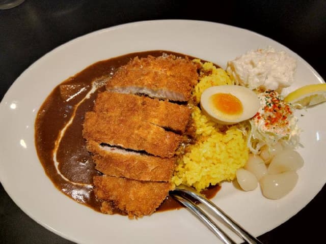 カレーは飲み物。池袋本店 - サブ画像3