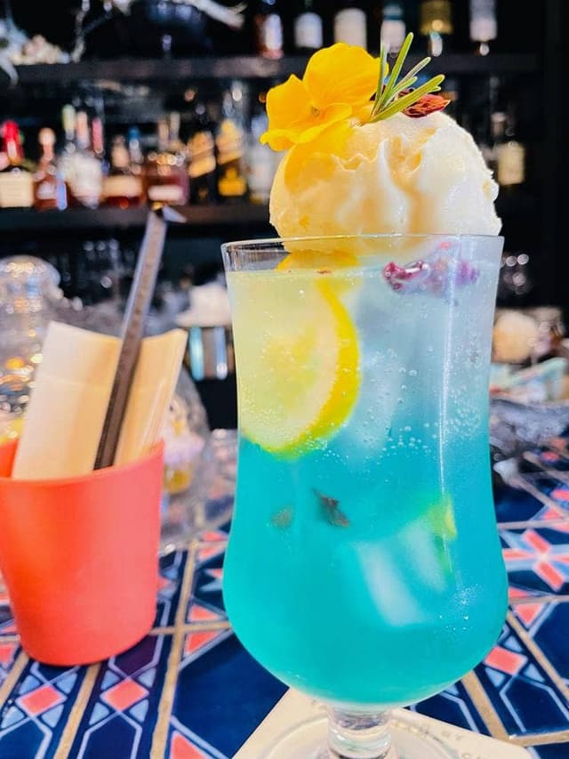 HANABAR - サブ画像3