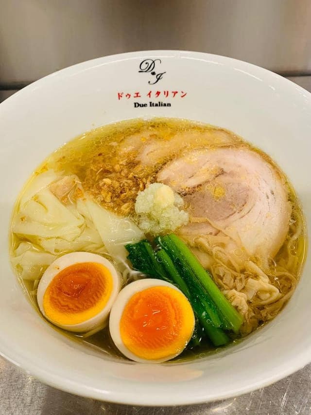 ドゥエイタリアン 渋谷 - サブ画像3