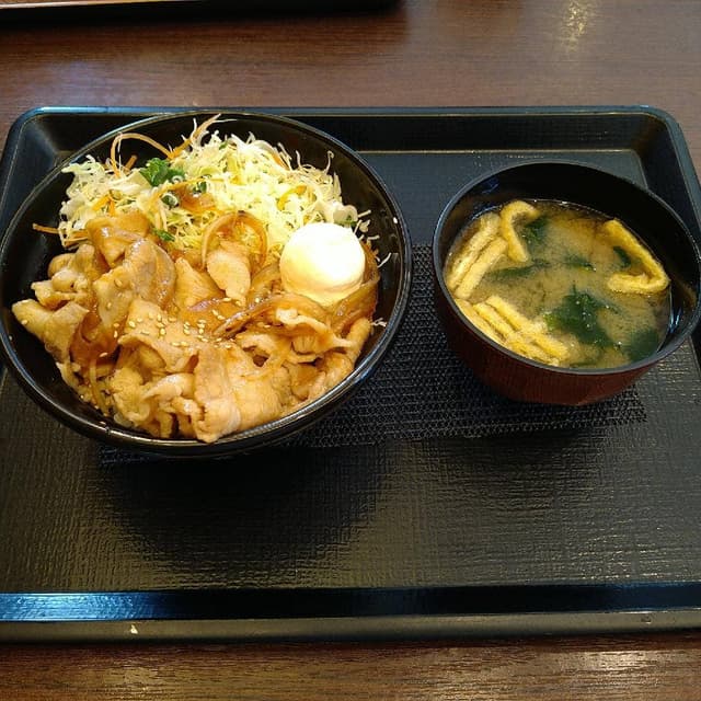 ごはん処 かつ庵 厚木長谷店 - サブ画像2