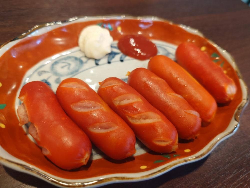 マウントスギ