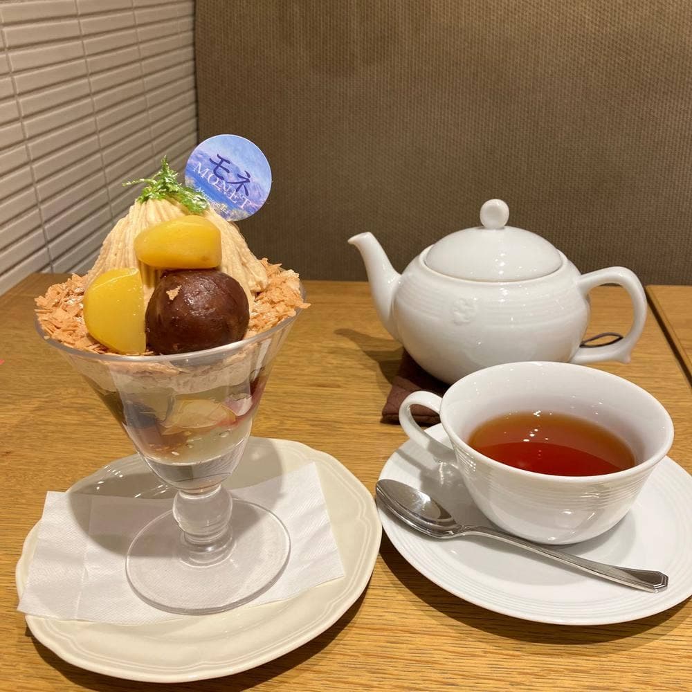 アフタヌーンティー・ティールーム 東武百貨店船橋店