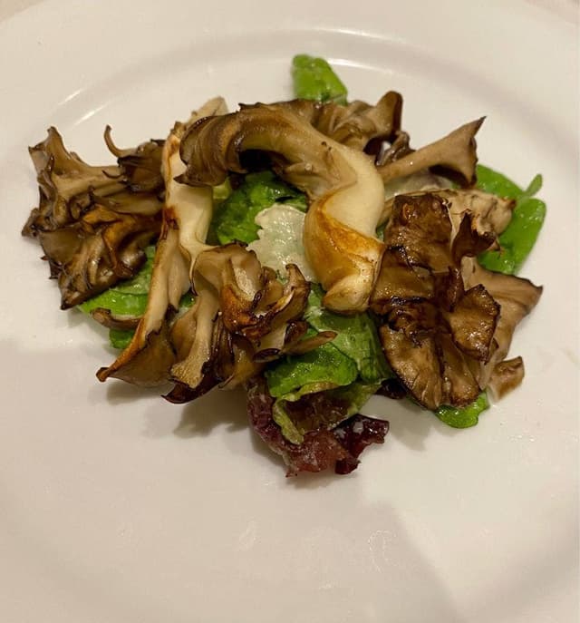 フランス料理レストラン エピファニー - サブ画像2