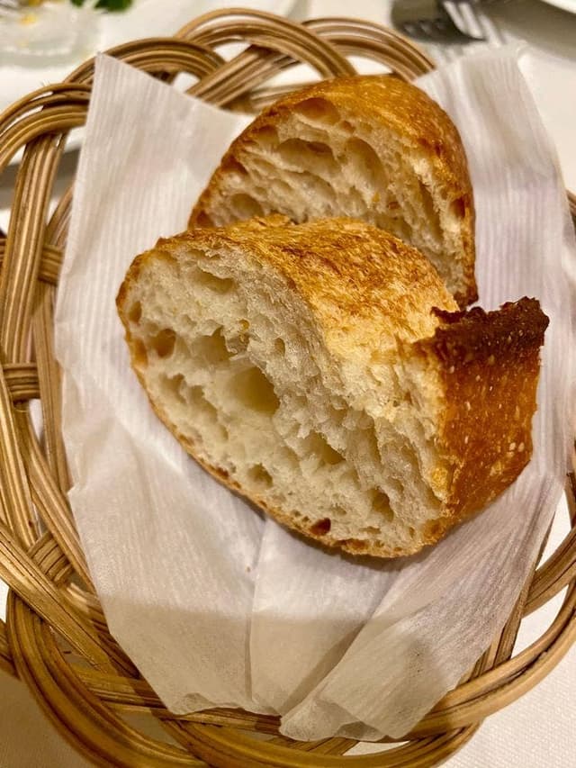 フランス料理レストラン エピファニー - サブ画像3