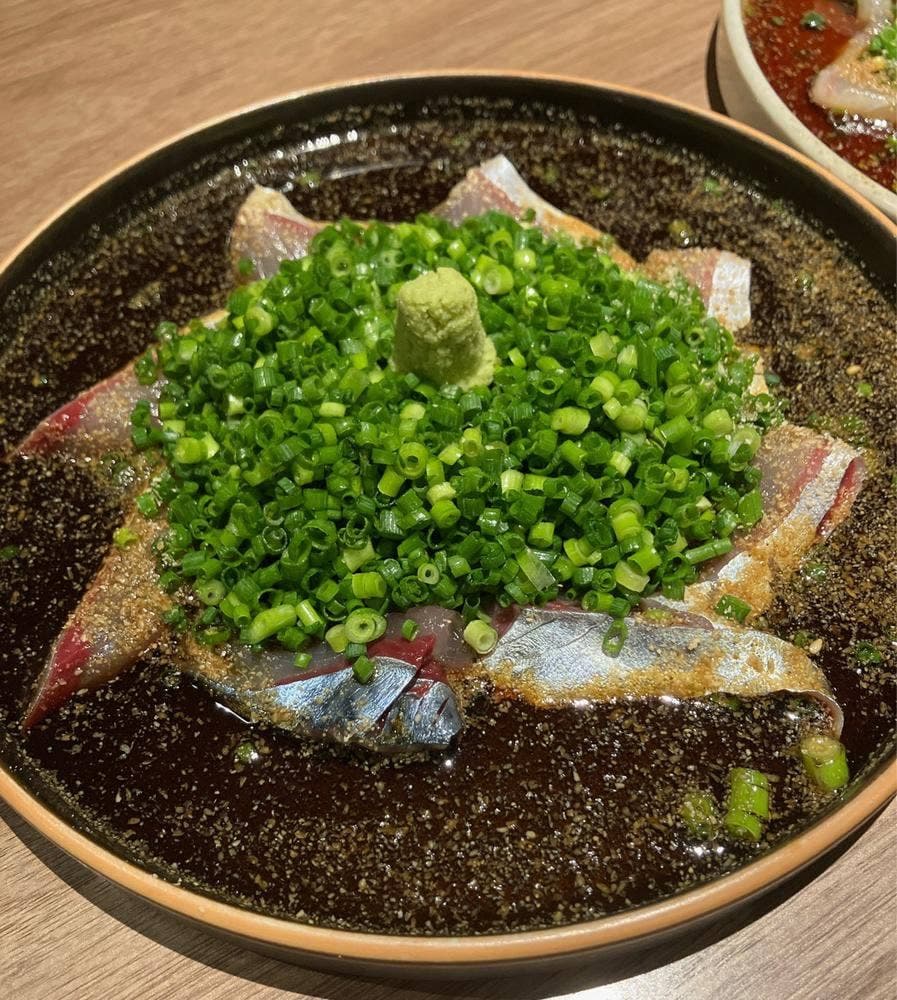 わさび