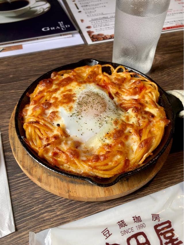 宮田屋 大麻店 - サブ画像1