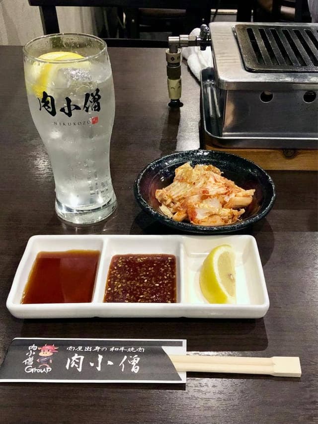 肉小僧 匠 川崎店 - サブ画像1