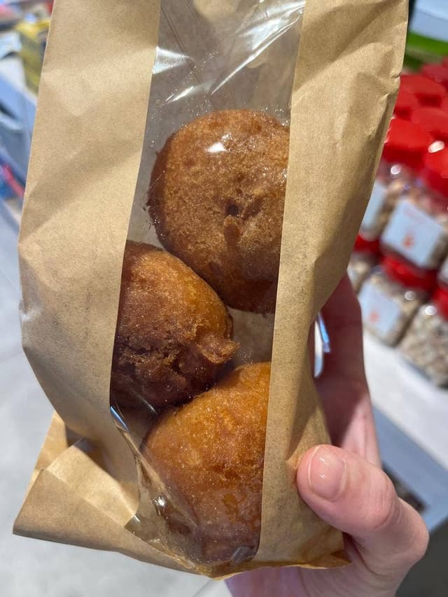 道の駅ぐるっとパノラマ美幌峠 - サブ画像1