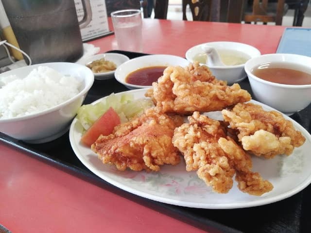 中国料理栄華楼 - サブ画像2