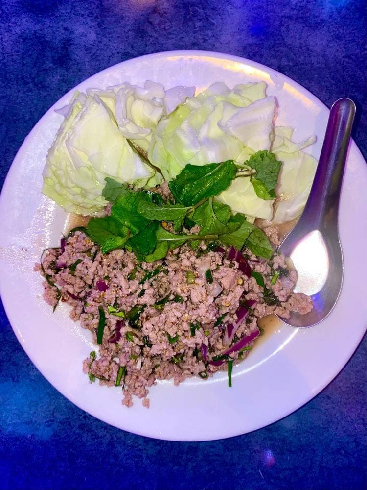 THAI FOOD & KARAOKE MARAKO 新宿店