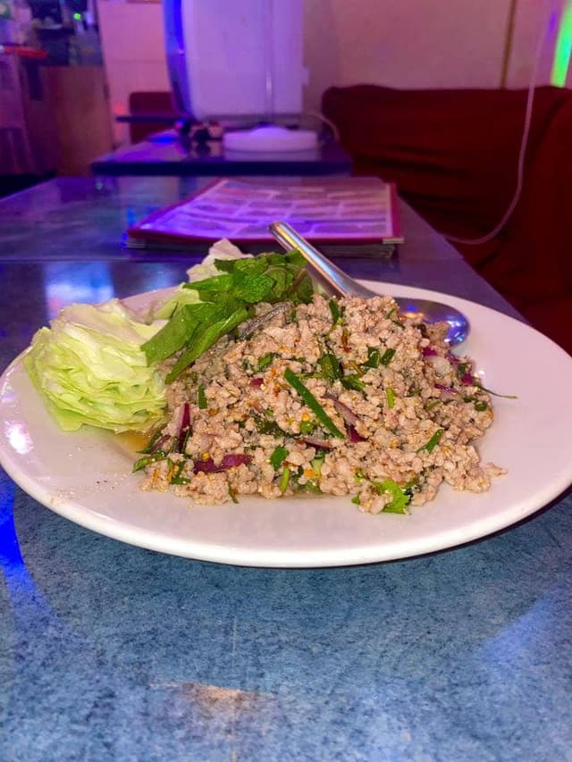 THAI FOOD ＆ KARAOKE MARAKO 新宿店 - サブ画像1