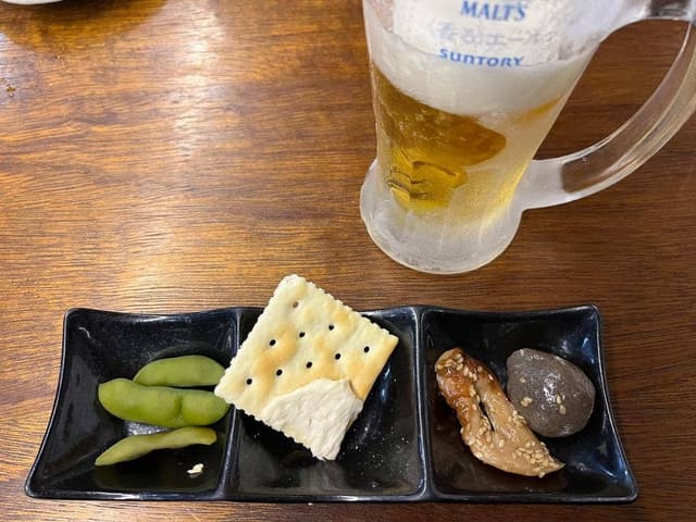 魚貝三昧 雛 1号店 - サブ画像2
