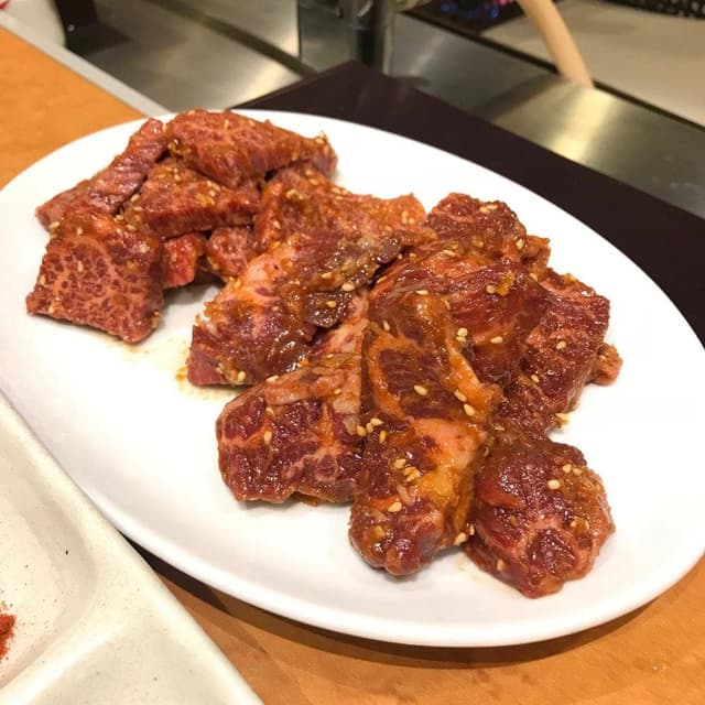 焼肉 やっちゃん - サブ画像1