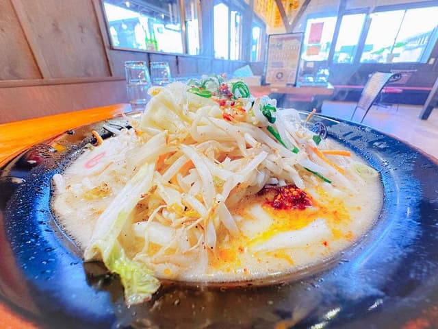 宇都宮タンメン 本店 - サブ画像1