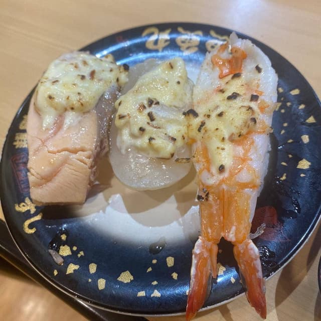 魚魚丸岡崎中央店 - サブ画像3
