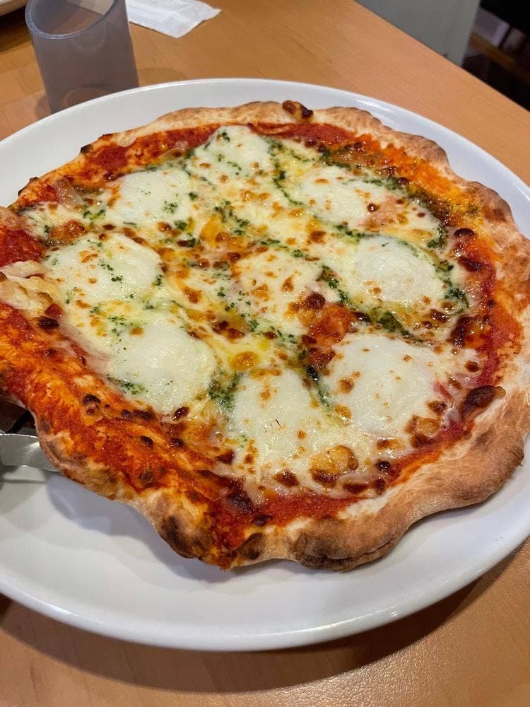 ガスト 岡山下中野店