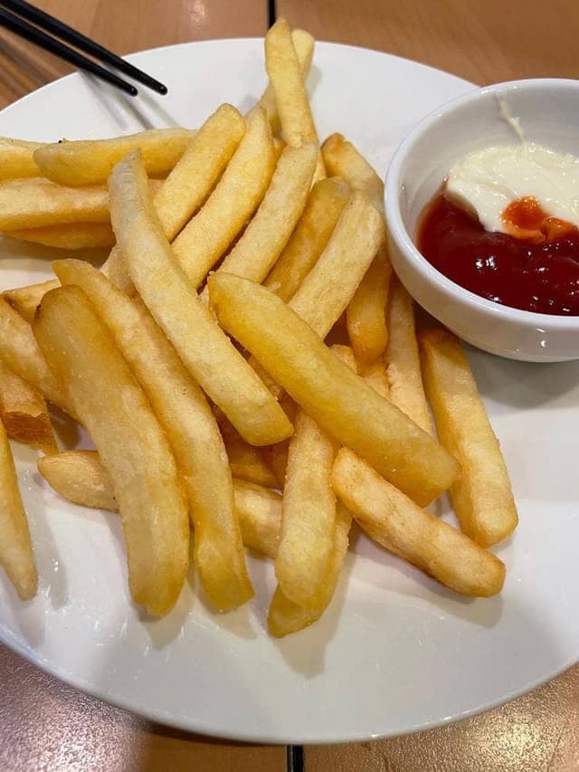 ガスト 岡山下中野店 - サブ画像1