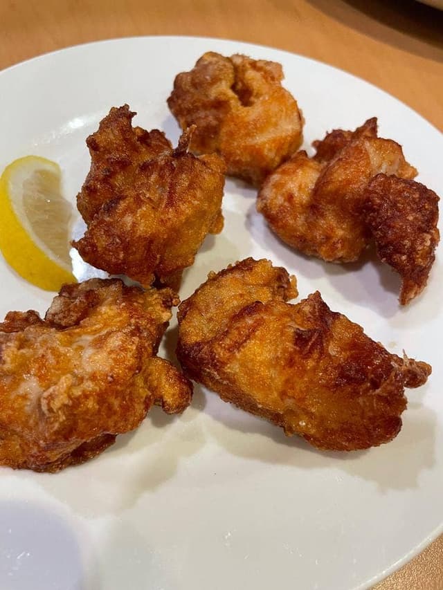 ガスト 岡山下中野店 - サブ画像2