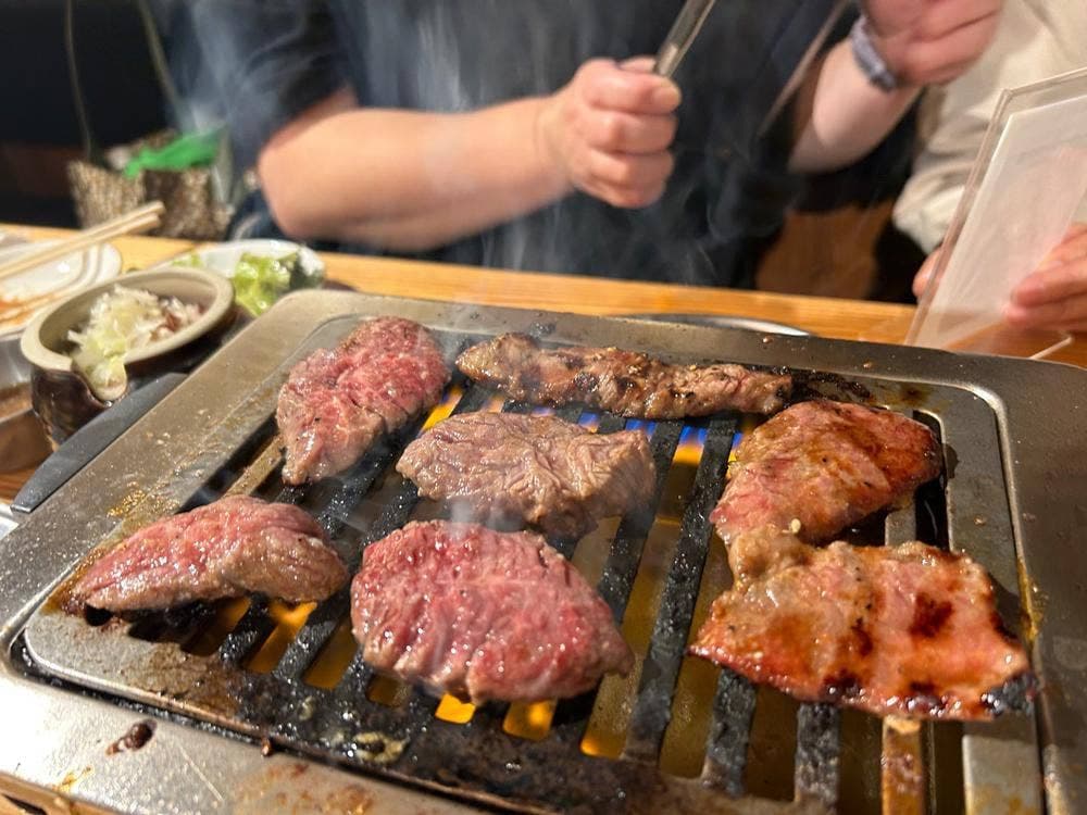 深川焼肉ホルモン 蔵