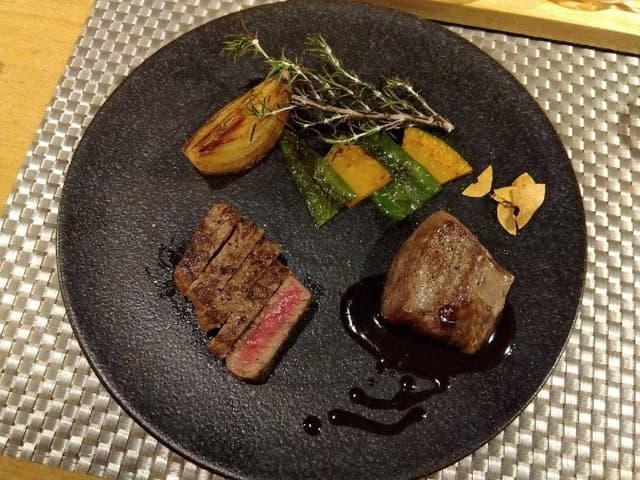 鉄板焼 Bon’s - サブ画像1