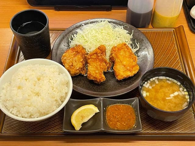 から好し 富山新庄店 - サブ画像1