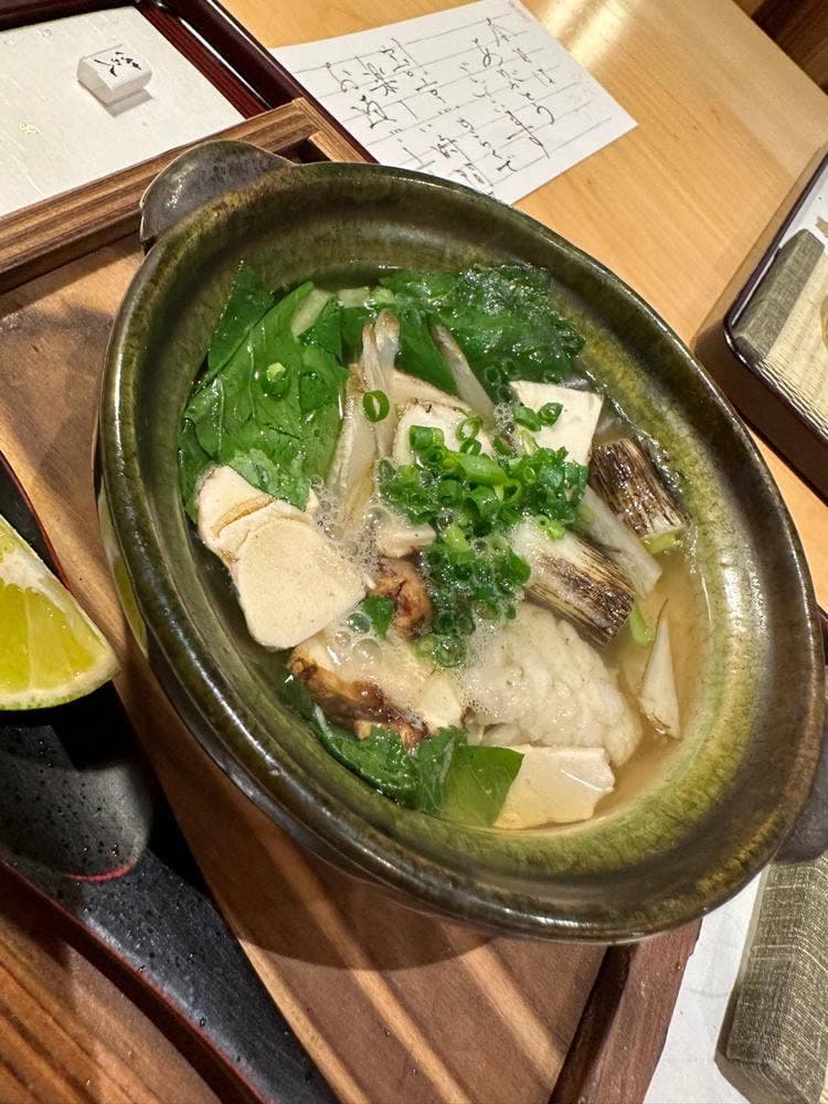 割烹きらく
