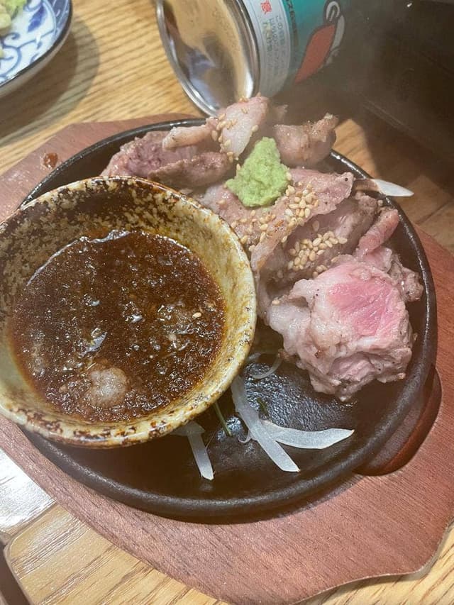 あぶり 清水 桜田公園店 - サブ画像2