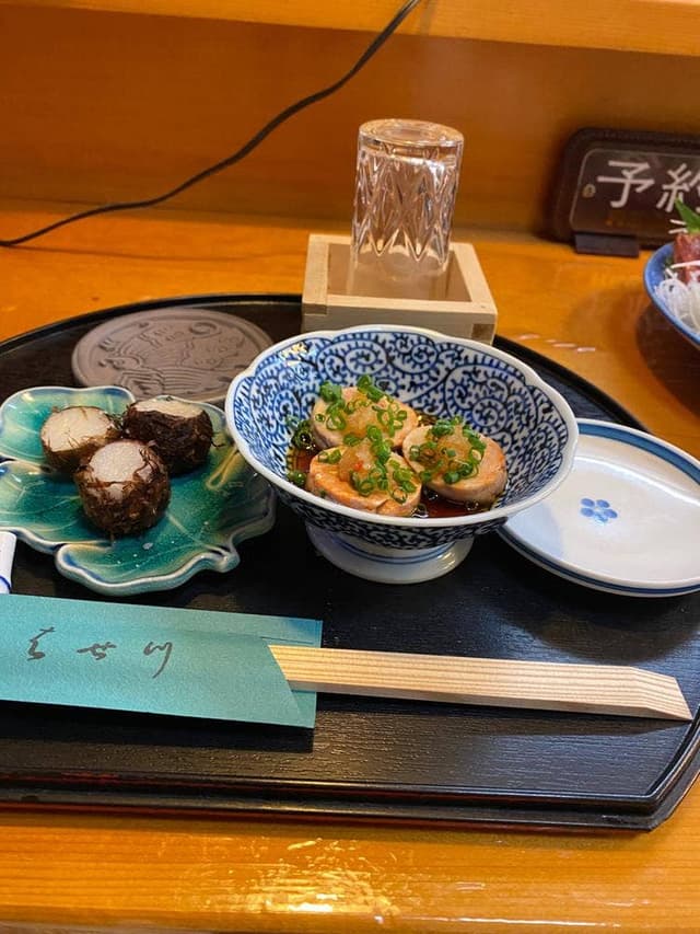 はせ川 - サブ画像3