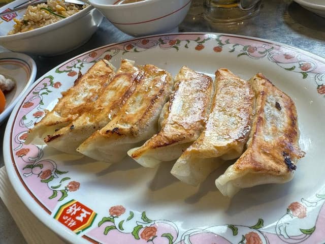 餃子の王将 四日市ふれあいモール店 - サブ画像1