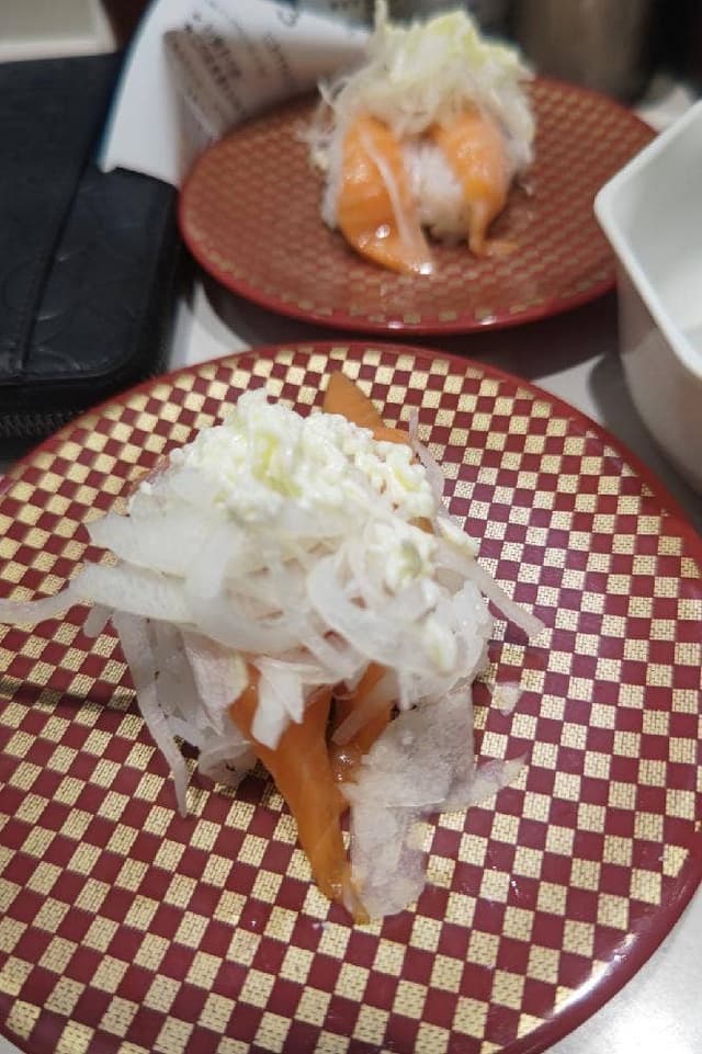 魚べい 屯田店 - サブ画像3