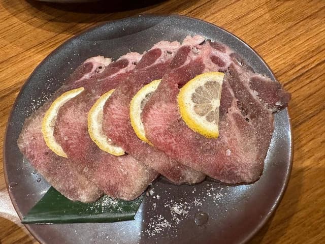 肉と酒がうまいもん 千葉駅店 - サブ画像1