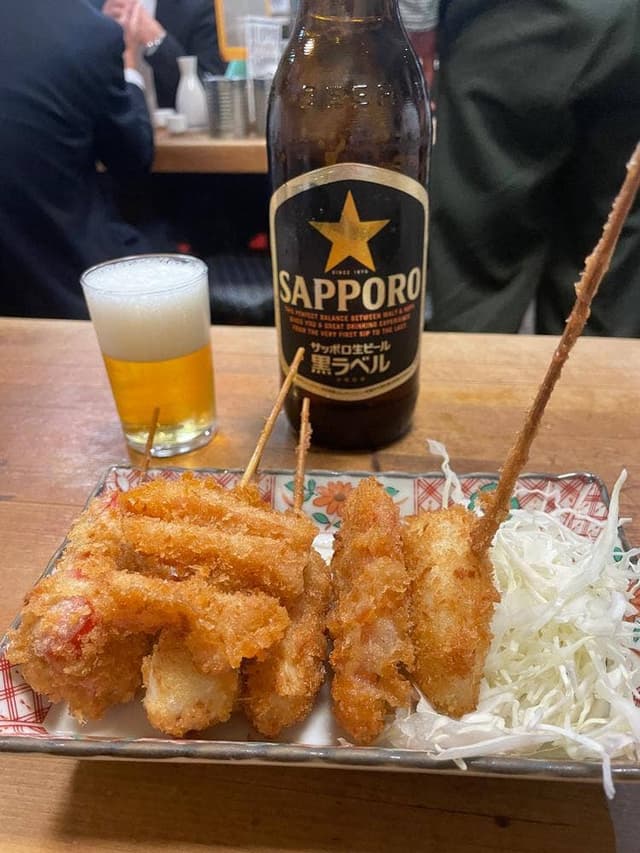 酒津屋 東店 - サブ画像3