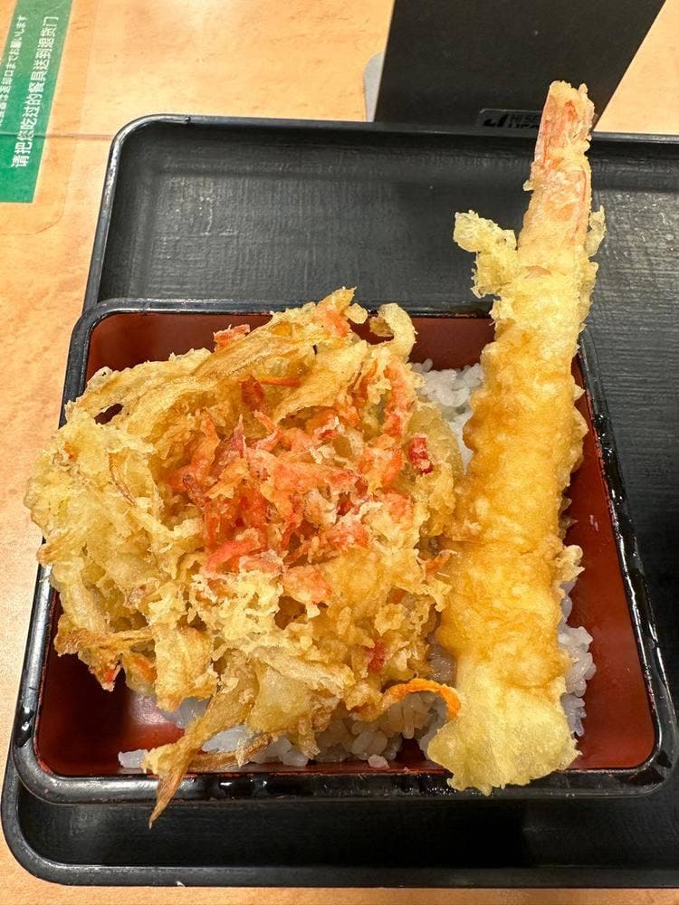 そば処吉野家 足柄サービスエリア下り店