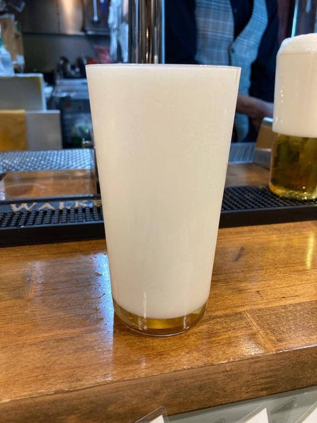 麦酒大学 - サブ画像3