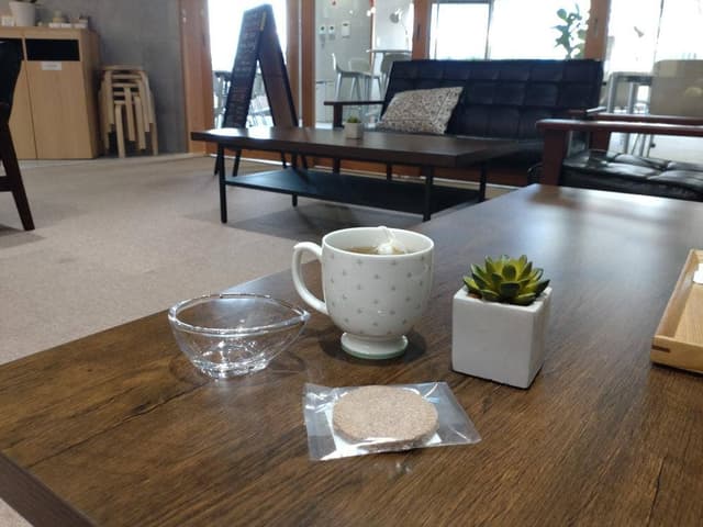 cafe bota - サブ画像1