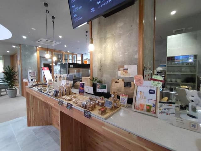 cafe bota - サブ画像3
