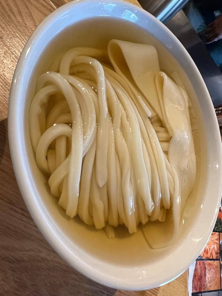 うどん屋 椀白