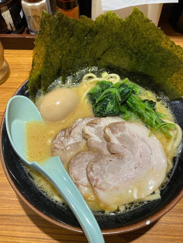 壱角家 秋葉原東口店 - サブ画像3