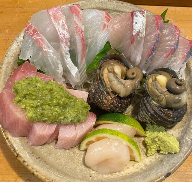 黒尊 - サブ画像2