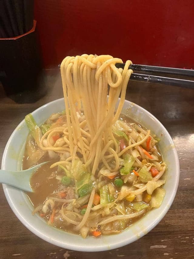 一楽ラーメン 松島店 - サブ画像1