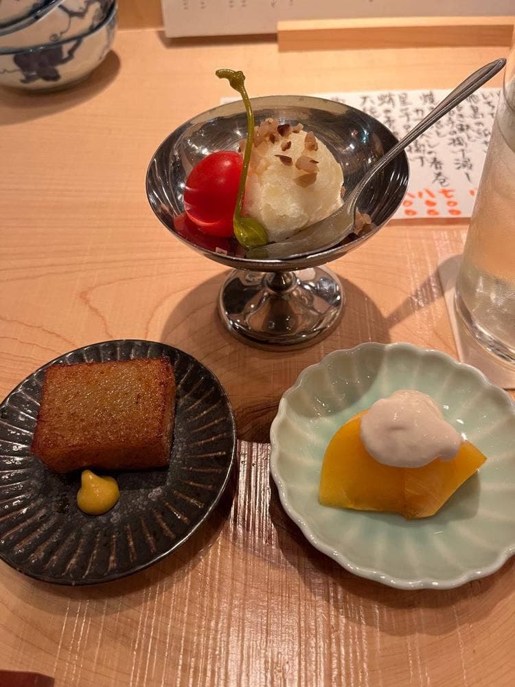 だいこんや 虎ノ門
