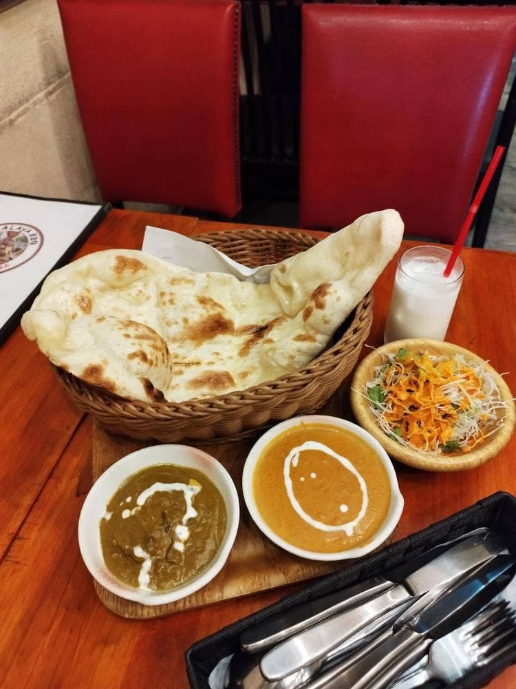 ヒマラヤBBQ ミート&グリル 参宮橋店