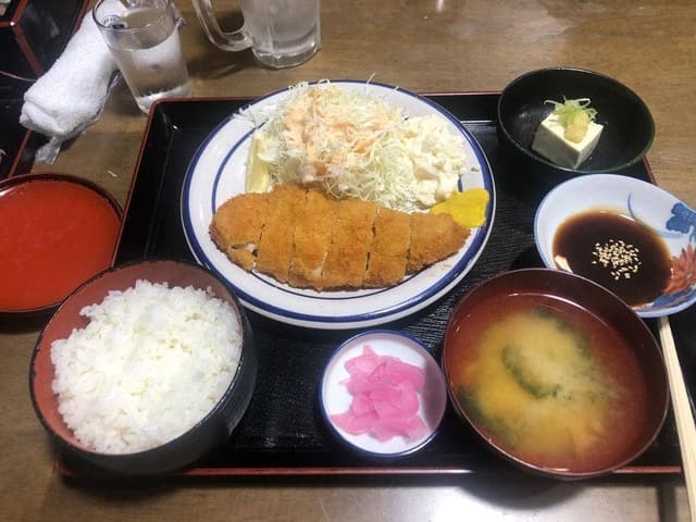 うえ乃家 - サブ画像1