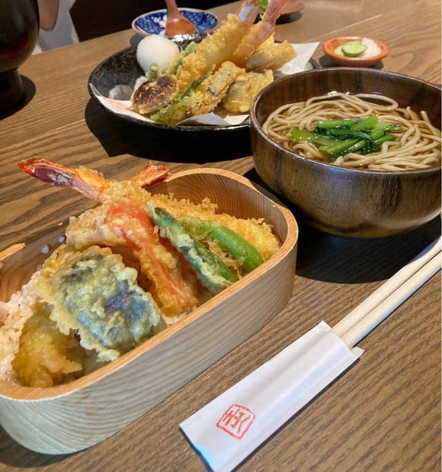 土山人 阪神梅田店 - サブ画像2