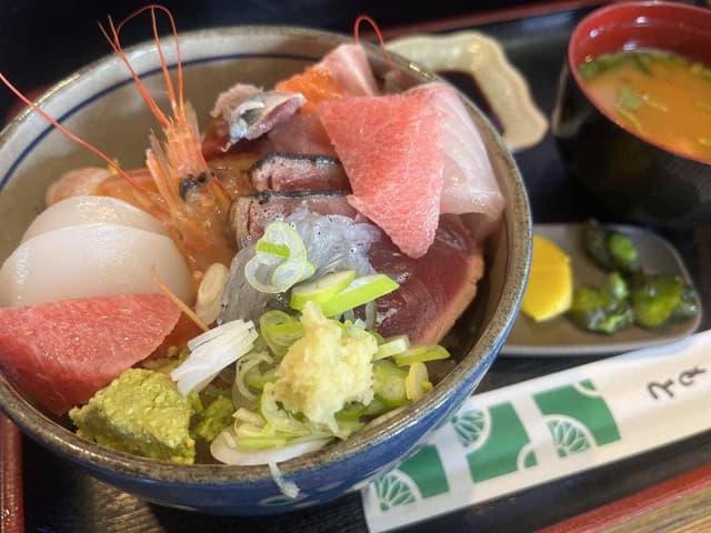 三河屋食堂 - サブ画像3