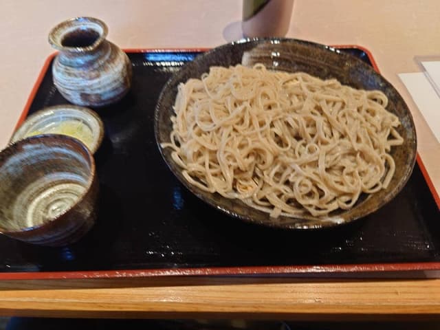 作並庵 - サブ画像1