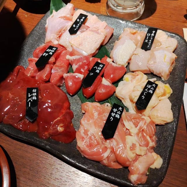 新橋シャモロック酒場 新橋鶏舎 - サブ画像1