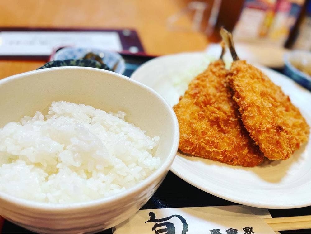 喜食家